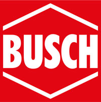 Busch Modellbau