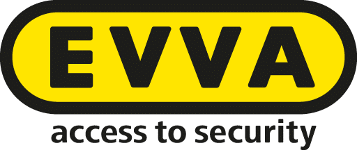 Schließsysteme 6 EVVA Logo