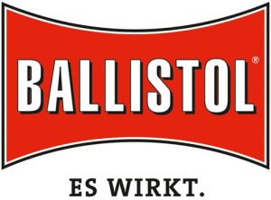 Ballistol Logo